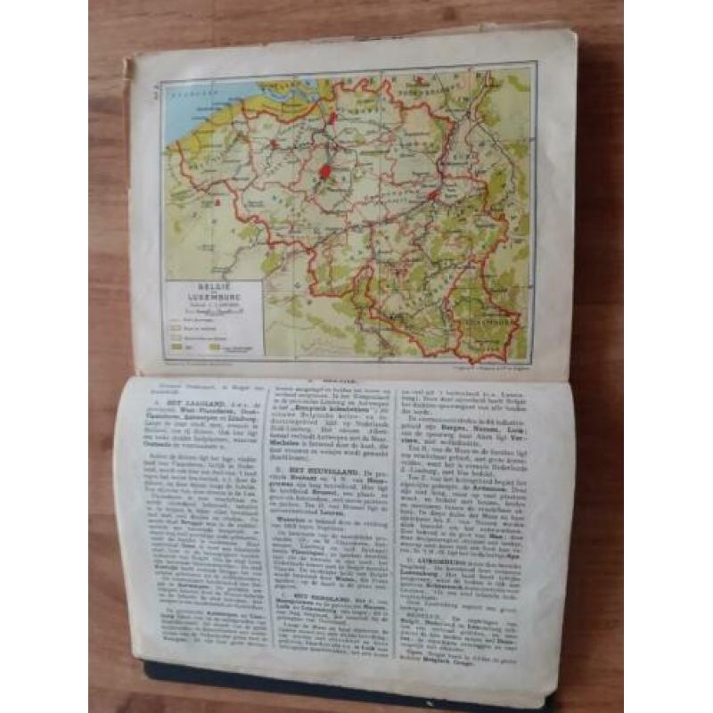 Prop atlas 1956