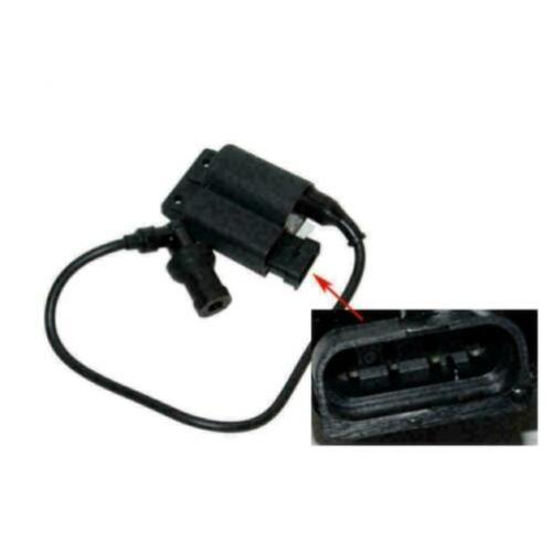 Vespa S/LX/Sprint/Primavera bobine/cdi unit 45km 4TAKT 2V