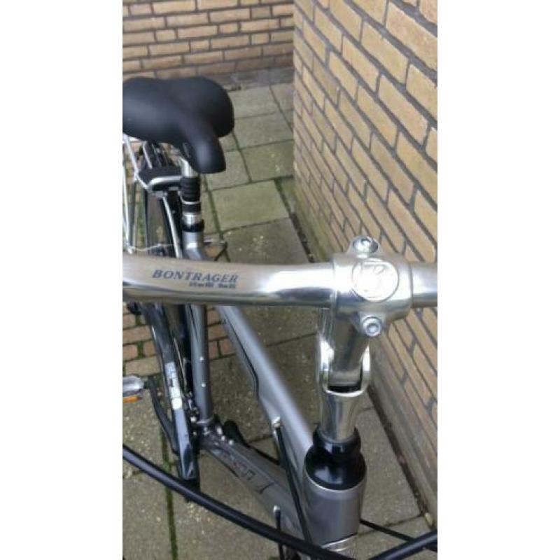 Trek navigator T 300 herenfiets