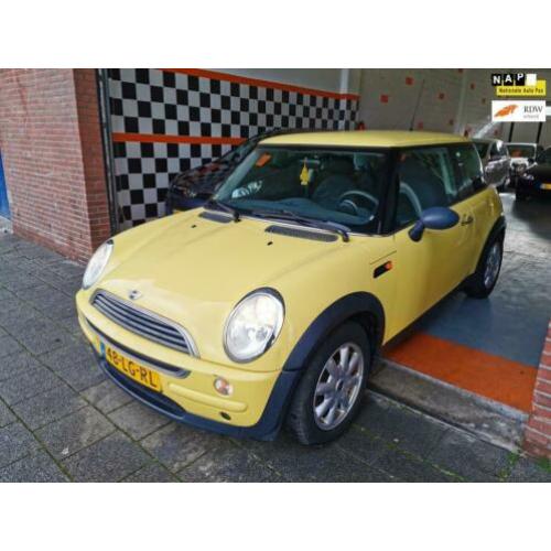 Mini Mini 1.6 One Salt