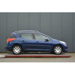 Peugeot 207 SW 1.4 VTi Sublime (bj 2008)