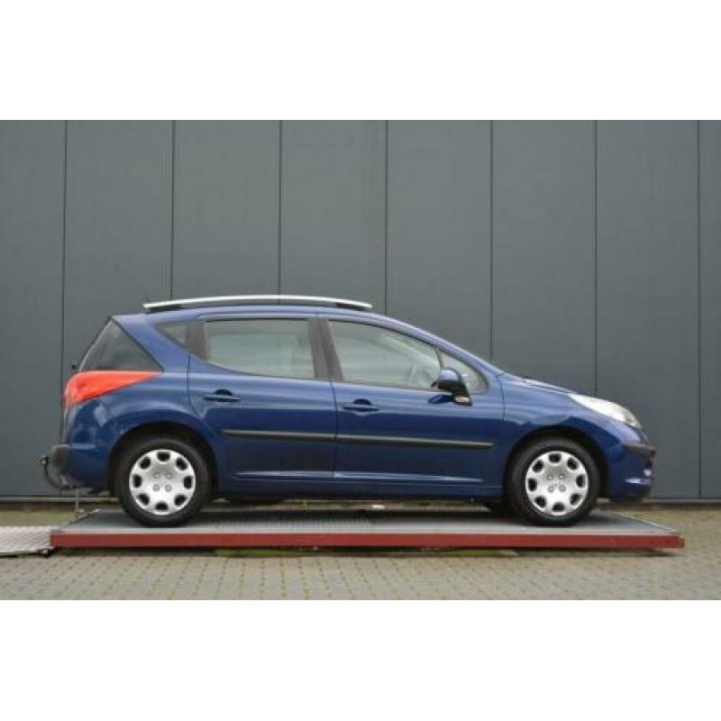 Peugeot 207 SW 1.4 VTi Sublime (bj 2008)