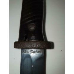 Bajonet 2780 Elite Diamant