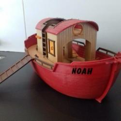 Playmobil ark van Noach