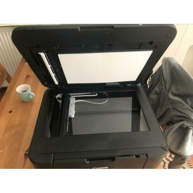 Canon MX475 printer - scanner