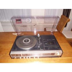 platenspeler