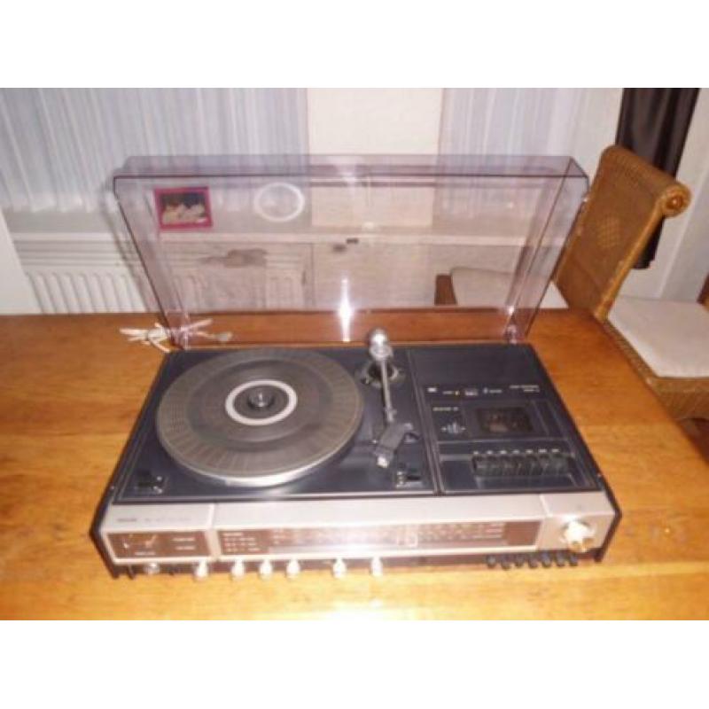platenspeler