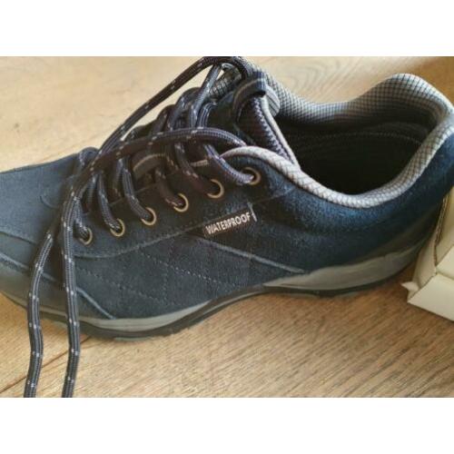 Wandelschoenen outdoor waterproof