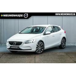 Volvo V40 2.0 D3 150pk Geartronic Dynamic Edition
