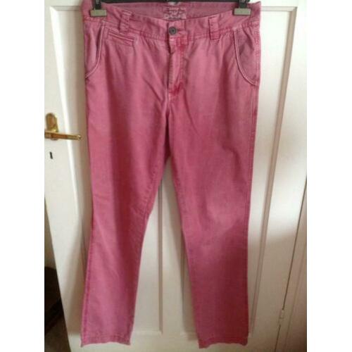 Mc Gregor heren pantalon 34/34
