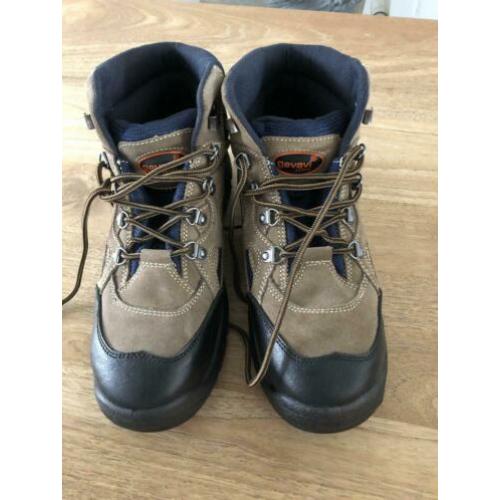 Gevavi worker veiligheidsschoenen maat 41 NIEUW