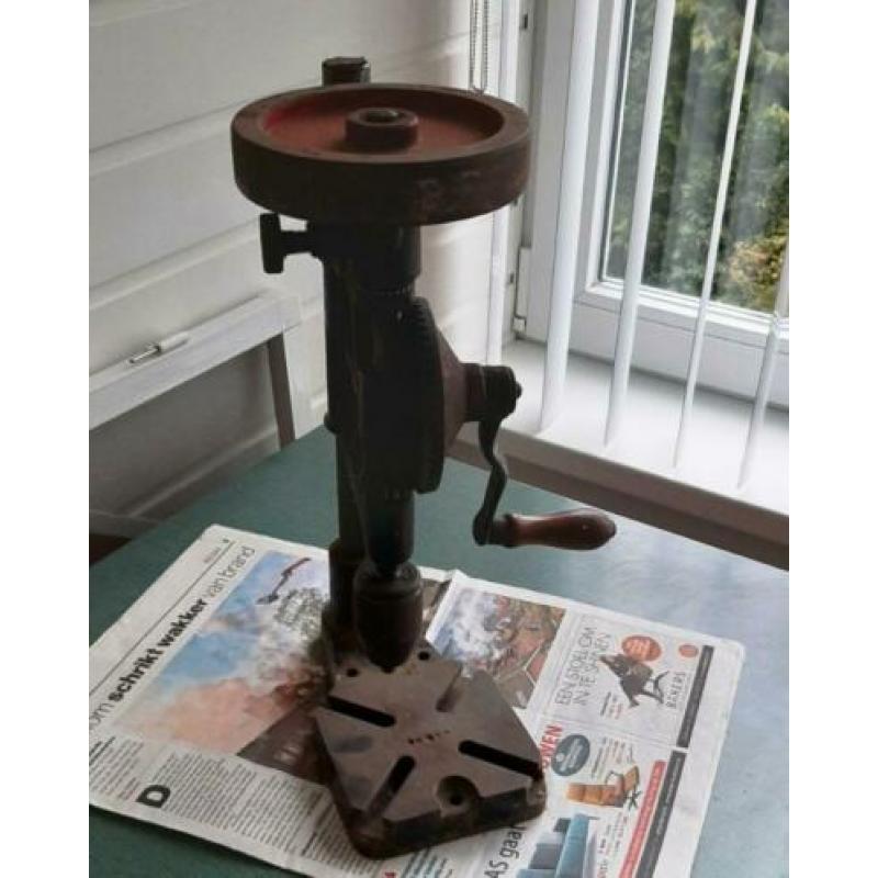 antiek gereedschap