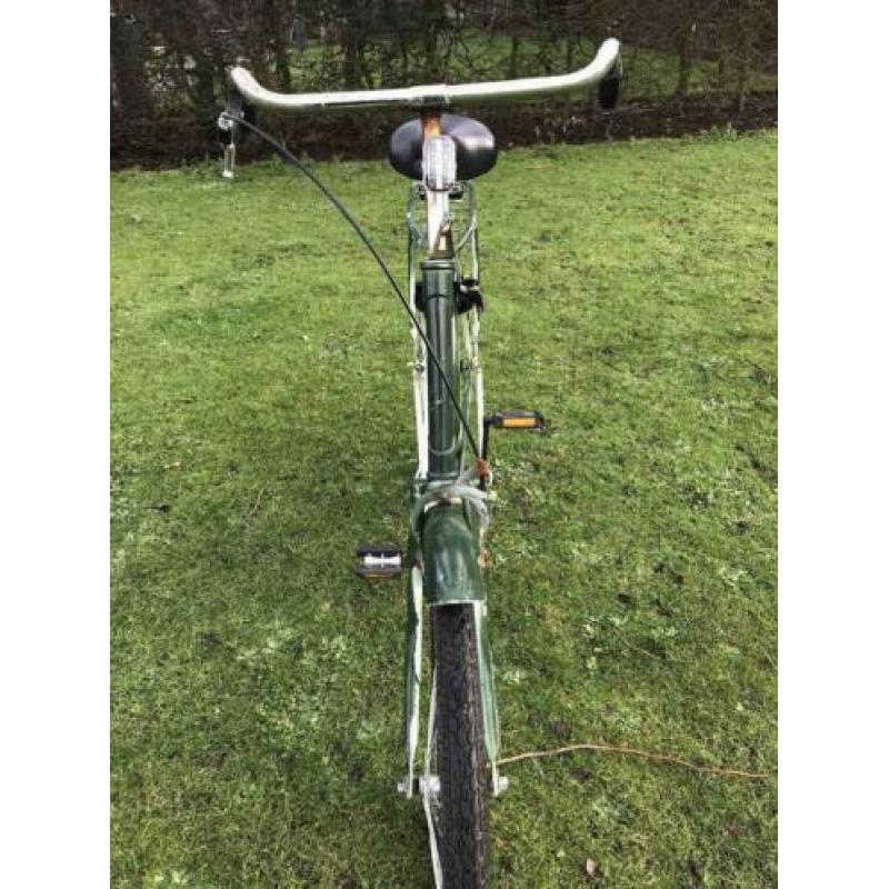 Dames fiets