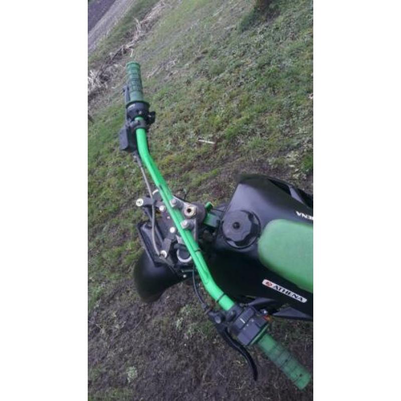 Gilera zulu