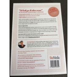 F*ck die onzekerheid, gesigneerd