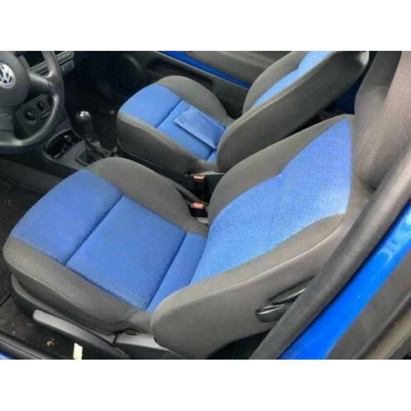 Volkswagen Lupo 1.4 Trendline