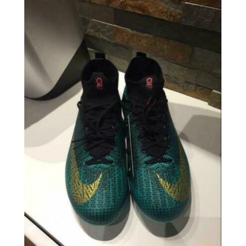 Nike Mercurial Superfly 6 Elite ACC Flyknit maat 37,5 NIEUW!