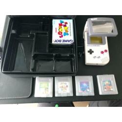 Nintendo GAME BOY