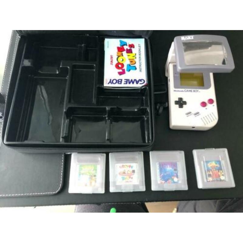 Nintendo GAME BOY