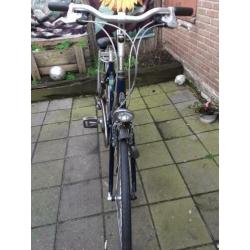 Gazelle medeo damesfiets