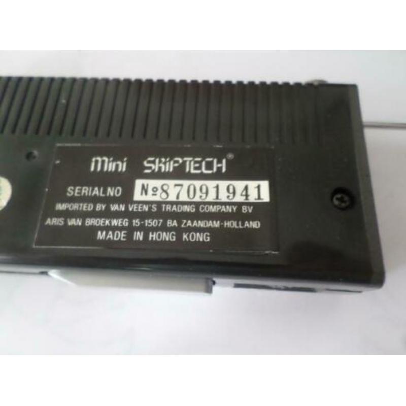 skiptech