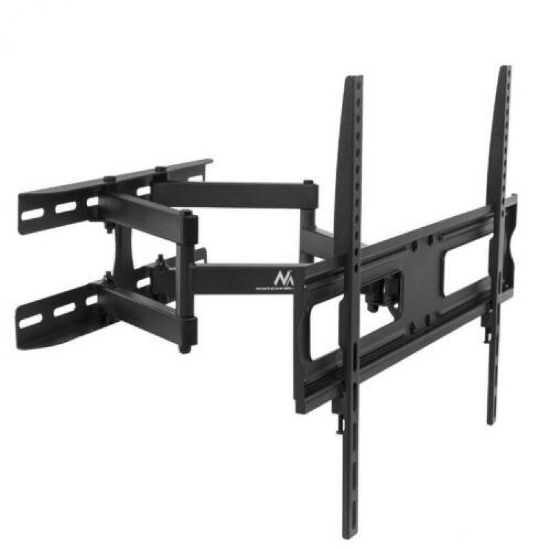 Muurbeugel Dubbele Arm TV LCD LED Plasma 37-70 " 30kg