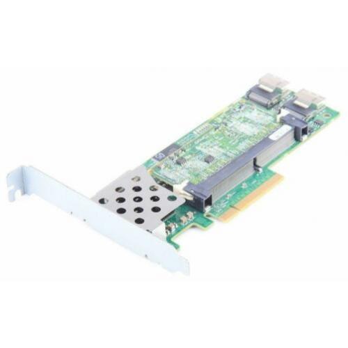 HP P410 RAID diskcontroller incl. 512MB BBWC-module