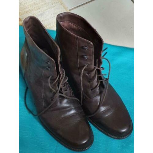 Allerlei dames schoenen en laarsen mt 38
