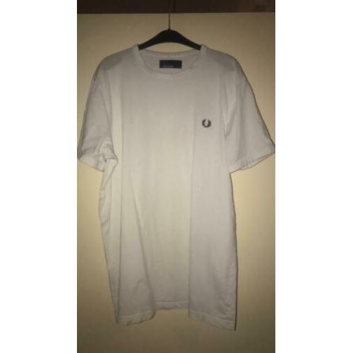 Fred perry tshirt