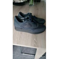 Hip style sneakers