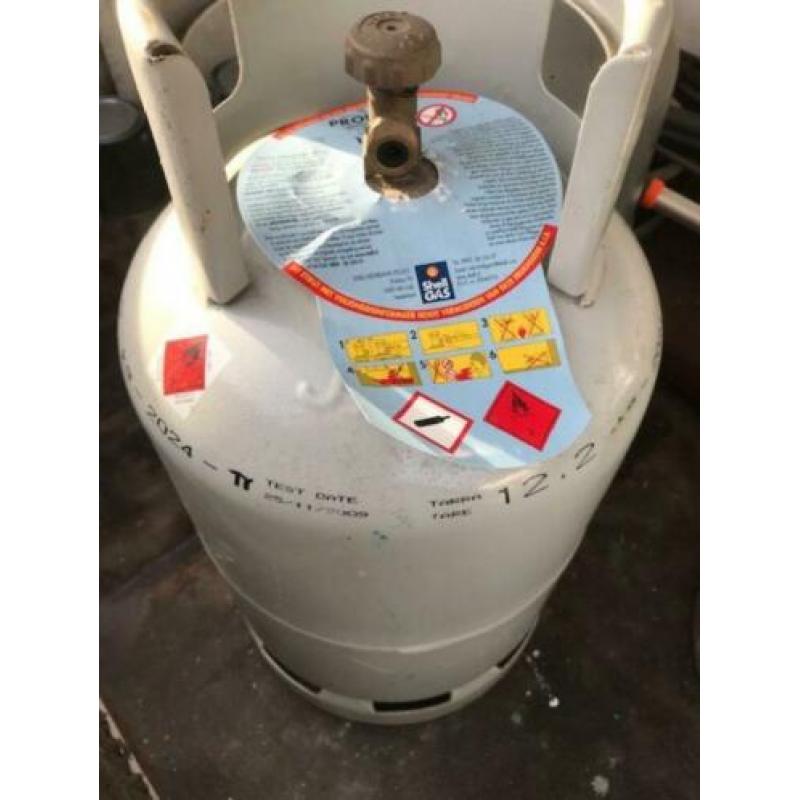 gasfles primagaz 2024