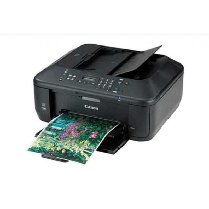 Canon MX475 printer - scanner