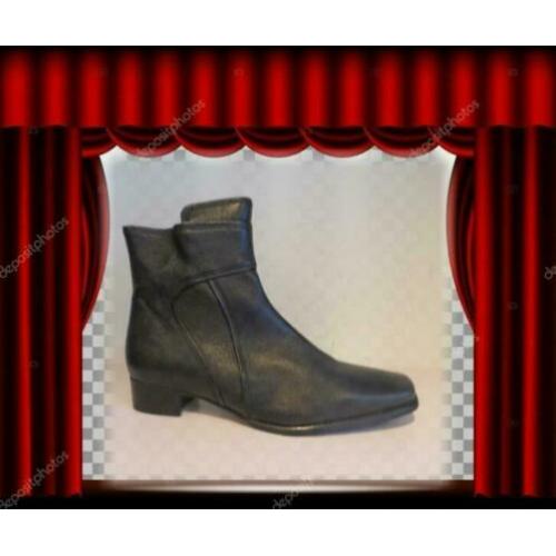 Zwarte laarsjes Verhulst 42