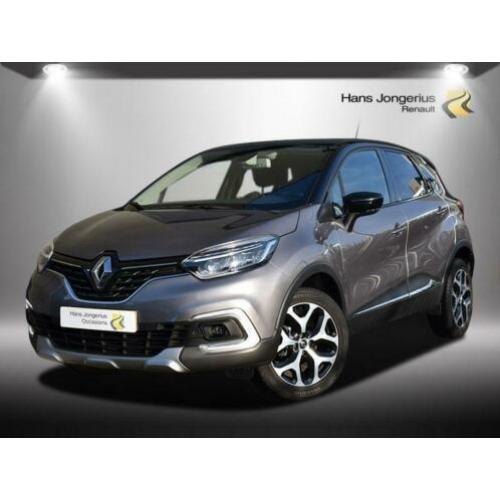 Renault Captur TCe 90 Intens | BOSE | CAMERA | ALL-SEASON BA