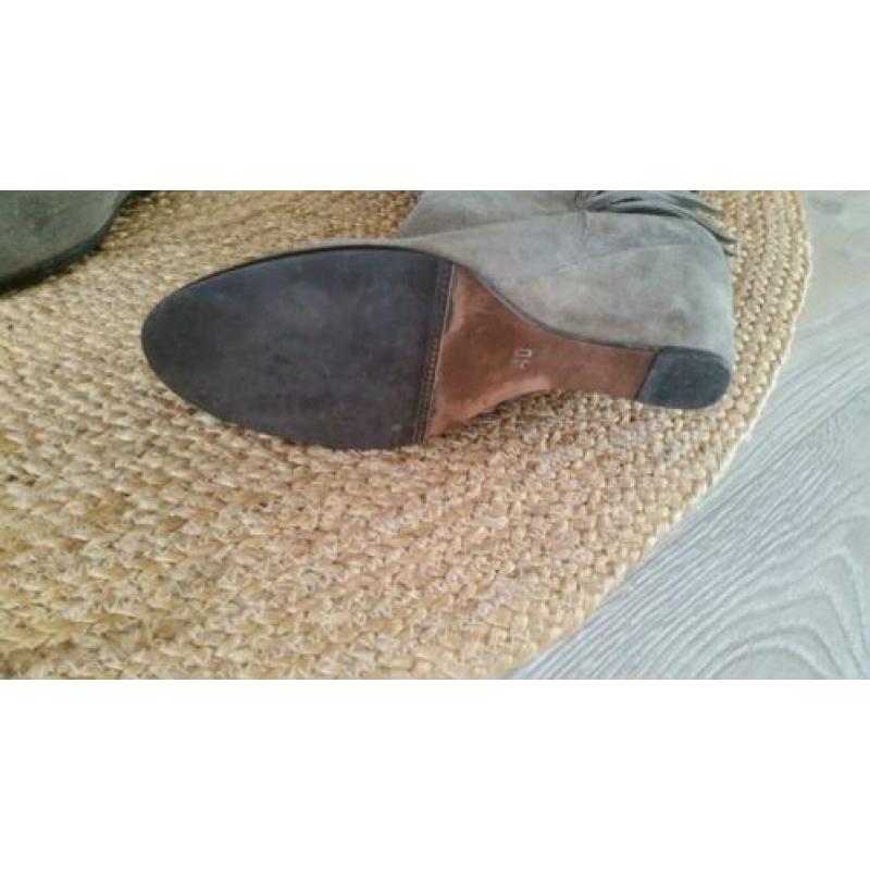 Lazamani laarzen 40 fringe Ibiza Boho