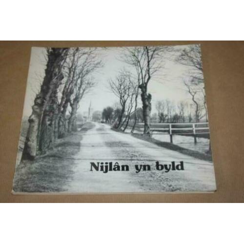 Fraai fotoboek over Nijland (Friesland)