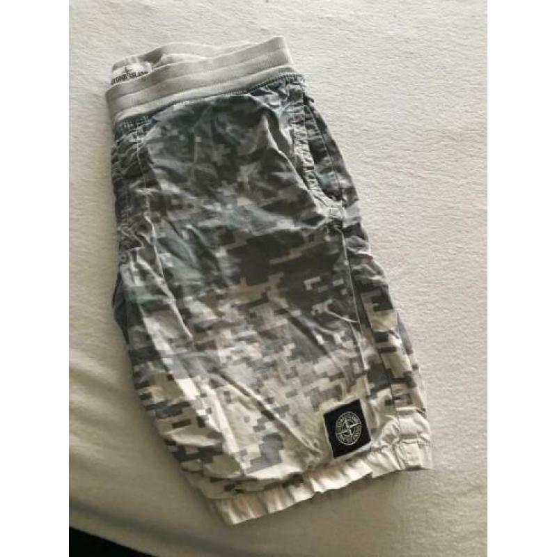 Jongens korte broek