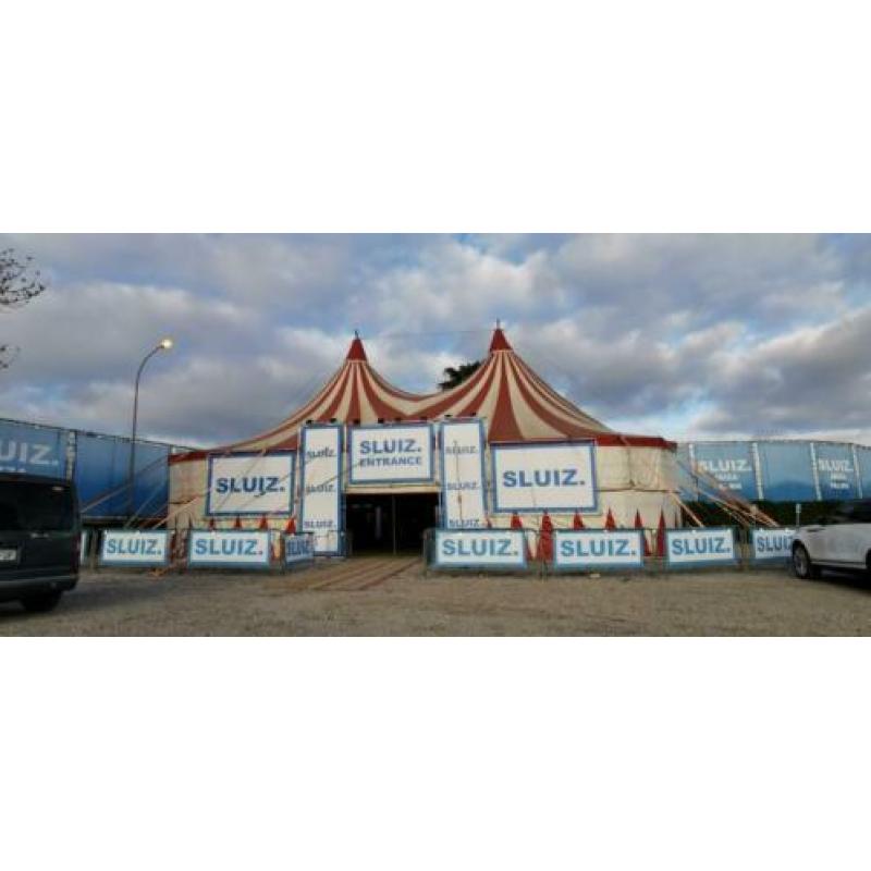 Circustent