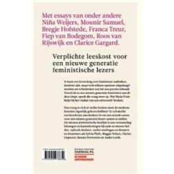 De Nieuwe Feministische Leeslijst door Marja Pruis