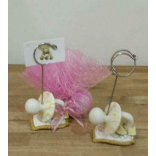 bedankjes ter overname