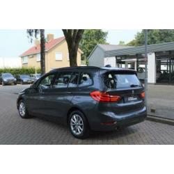 BMW 2-SERIE GRAN TOURER 216i Led 7-PERSOONS 2017