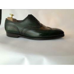 Crockett and Jones schoenen 10,5