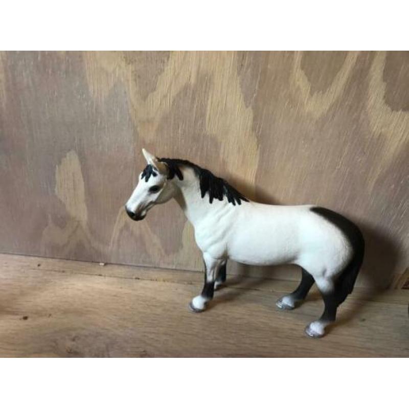 Schleich 42104 paardenwasplaats