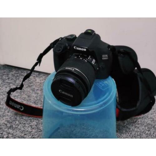 Canon EOS 1300D