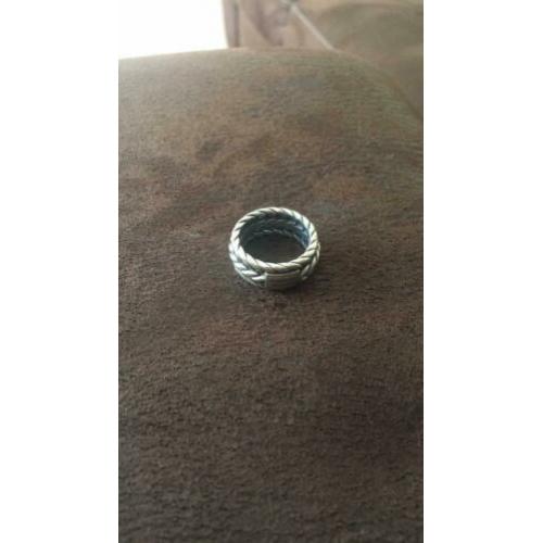 Buddha to buddha ring maat 18