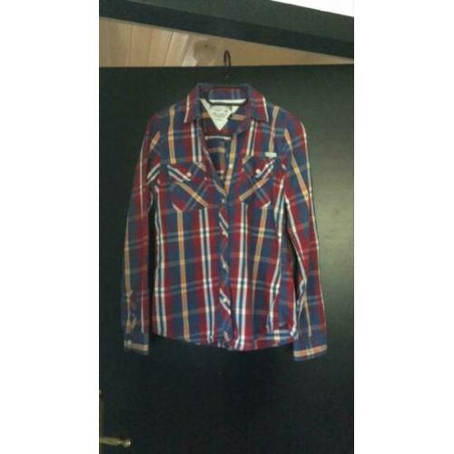 Tommy hilfiger blouse