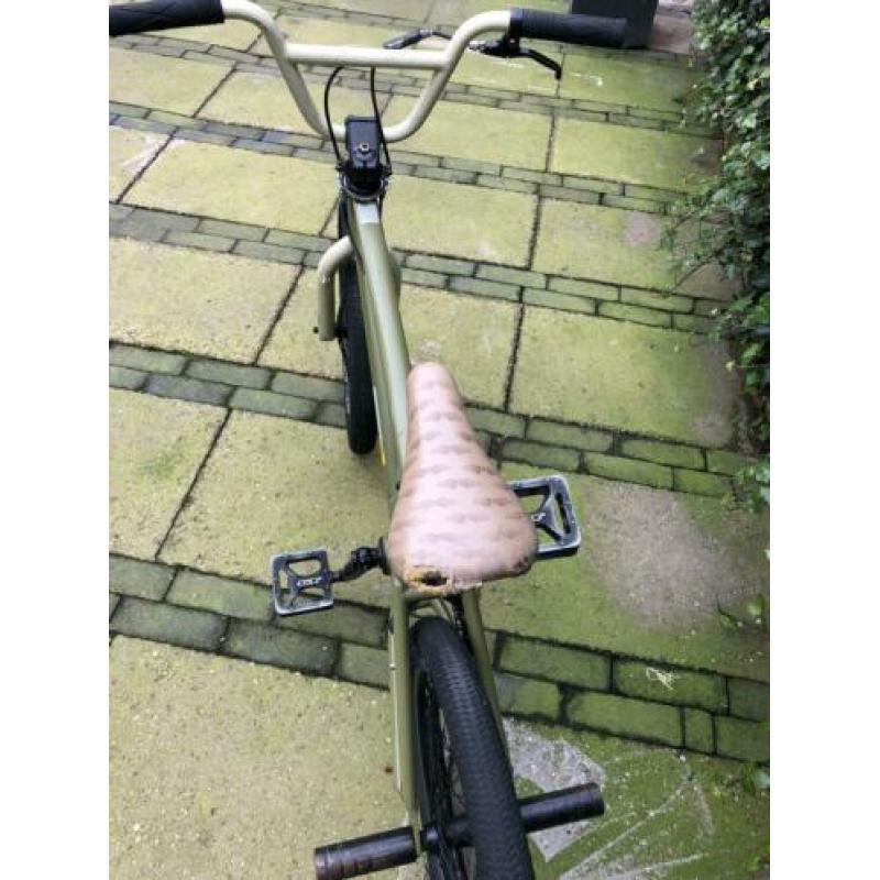 Bmx gt
