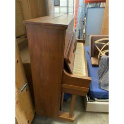 Richmann Piano