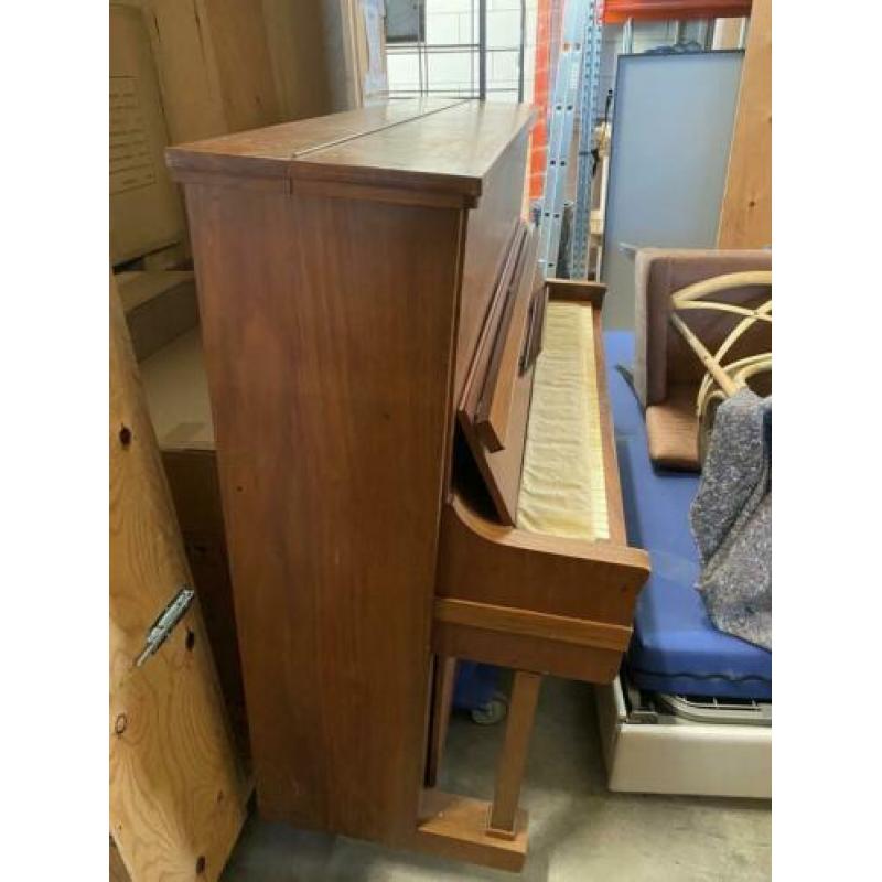 Richmann Piano