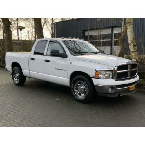 Dodge RAM 2500 5.9 Cummins 2WD 2003 Youngtimer
